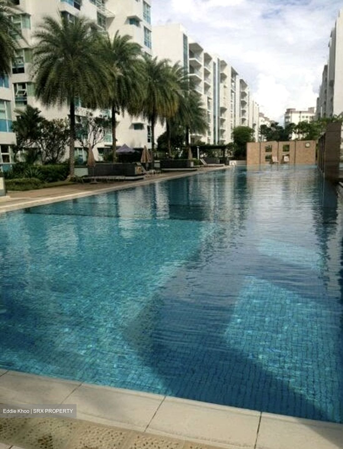 Dahlia Park Condominium (D17), Condominium #607793511